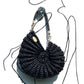 SEYCHELLES - LEATHER BLACK