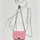 NEW YORK - Pink