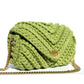 MONACO - Apple Green