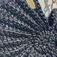 SEYCHELLES - LEATHER BLACK
